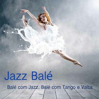 Coda & Ragtime 1 (Balé Moderno) - Balé & Jazz Company