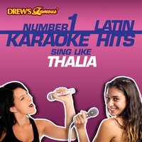 Amar Sin Ser Amada (As Made Famous By Thalia) - Reyes De Cancion