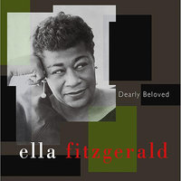 Stars Fell On Alabama - Ella Fitzgerald