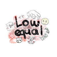 low equal - veybi & YUUKKII