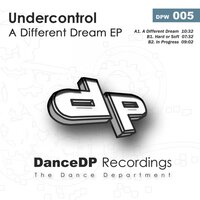 In Progress - Undercontrol
