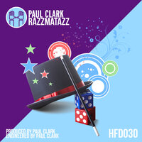 Razmatazz - Paul Clark (UK)