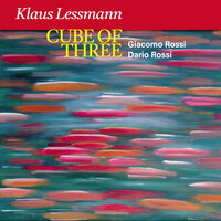 When S. left G. - Giacomo Rossi & Klaus Lessmann & Dario Rossi