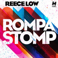 Rompa Stomp - Reece Low