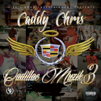 ButYouKnewThat - Caddy Chris & kleone