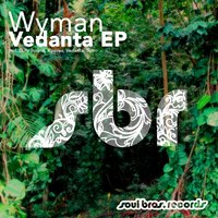 Duty Bound - Wyman