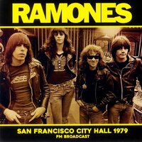 Let's Dance - Ramones