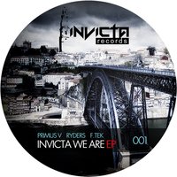 Invicta Roots - F.Tek