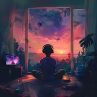 Rhythmic Calm Music - Forest Sounds For Relaxation & Relaxed Attitude & 101 Noise