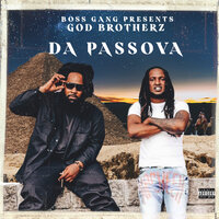 No Smoke - GOD BROTHERZ & Smitty
