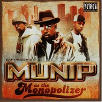 Battleship - Munip & Jeneral Lee & Munip featuring Jeneral Lee