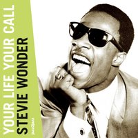 Session Number 112 - Stevie Wonder