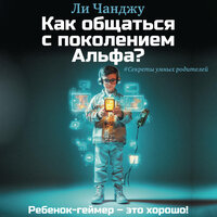 Ли Чанджу. «Как общаться с поколением Альфа?». Часть 33 - Александра Максимова