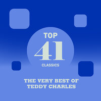 The Mooch - Teddy Charles
