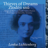 I have my own grief - Lenka Lichtenberg