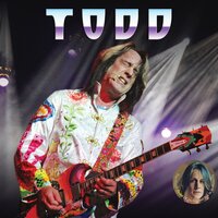 Izzat Love - Todd Rundgren