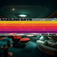 Evening Whispers by the Fire - Dazzling Days