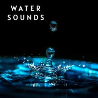 Slow River Water Sound with No Fade for Yoga and To Help you Relax - Relaxing Water Sounds & Ocean Wave River Sounds & Ocean Wave River Dream