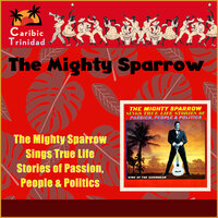 Martin Luther King - Mighty Sparrow