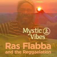 Stars - Ras Flabba and The Reggaelation