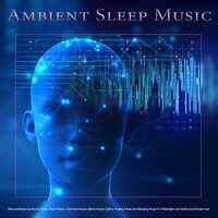 Binaural Beats and Isochronic Tones - Binaural Beats Sleep & Sleep Music & ASMR