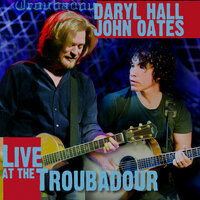 Everything Your Heart Desires - Daryl Hall & John Oates