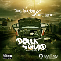 We Got to Eat - Divine Dollamob & Punto Cinco & Chente & Nittee