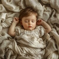 Soft Cradle Melodies - Sleep In Space & Wyndon & The Sinis Spirit