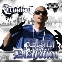Dreams - Mr. Criminal
