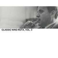 Partenza dal convento - Nino Rota