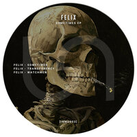Watchmen - Felix