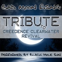 Run Through the Jungle - Black Hole Sun