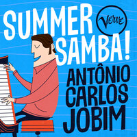 Triste - Antonio Carlos Jobim