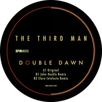 Double Dawn - The Third Man