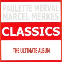 Si tu voulais - Marcel Merkès