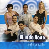 Jura Meu Amor (Que Me Amas) - Mundo Novo