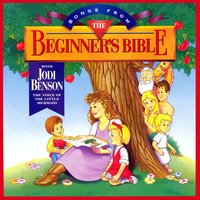 All The Children - Jodi Benson