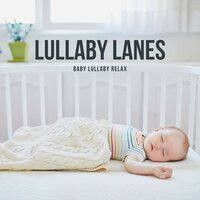 Soft Solitude - Baby Lullaby Relax
