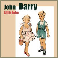 Man from Madrid - John Barry