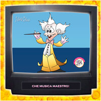 This Will Be (Strumentale) [Base musicale] - Le Affatto Deluse & Affatto Deluse Orchestra