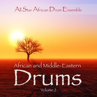 Beat the Drum - All Star African Drum Ensemble
