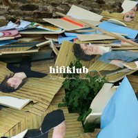 Wish Witch - Hifiklub, Robert Aaron, Skerik, Andrew W.K. & Hifiklub & Andrew W.K. & Skerik & Robert Aaron