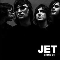 Stand Up - JET