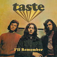 Born On The Wrong Side Of Time - Taste