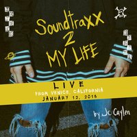 Interview with Jc Caylen - Heard Well