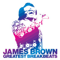Blind Man Can See It - James Brown & The J.B.'s