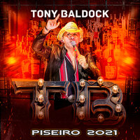 Não Te Quero - Tony Baldock