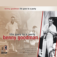 Big John Special - Benny Goodman