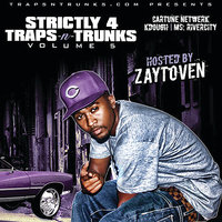 My Resume - Zaytoven & Plies & B.G.