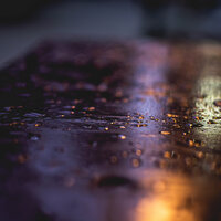 Rain in the Jungle - Reiki Music & Sleep Waves & Water Sounds for Sleep